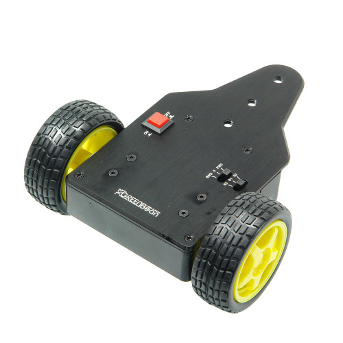 Привод Motor 1 для тележки