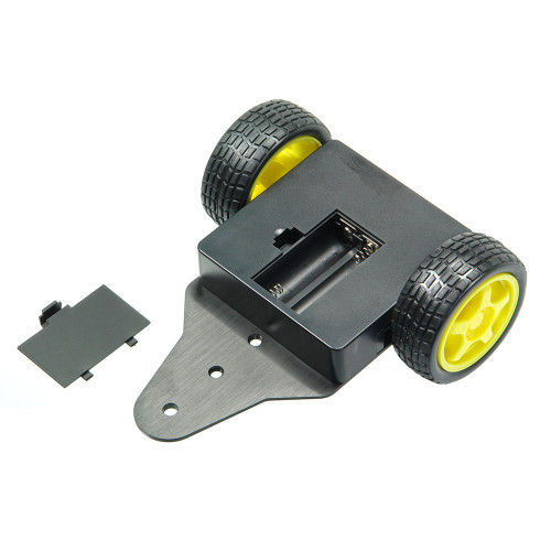 Привод Motor 1 для тележки