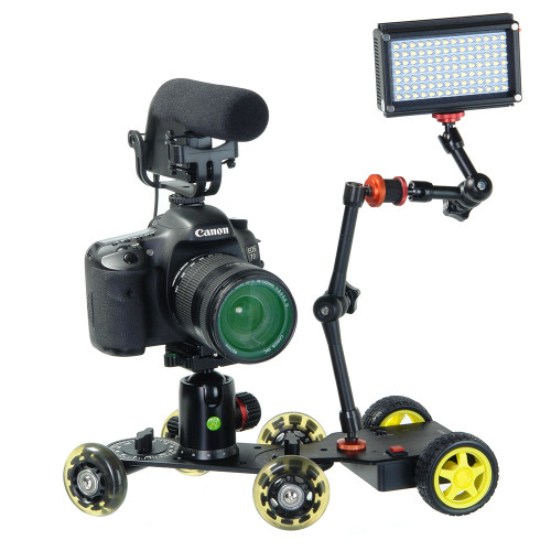 Привод Motor 1 для тележки