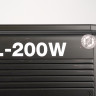 Осветитель светодиодный Godox SL-200W студийный