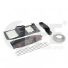 Софтбокс Falcon Eyes SBQ-6060 BW жаропрочный с сотовой насадкой