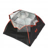 Софтбокс Falcon Eyes SBQ-6060 BW жаропрочный с сотовой насадкой