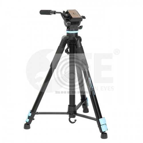 Штатив Falcon Eyes Cinema VT-1700