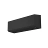 Настенный внутренний блок мульти сплит-системы Toshiba RAS-B13G3KVSGB-E ВБ SHORAI EDGE BLACK