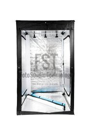 Портативная фотостудия FST 100x120x200 см