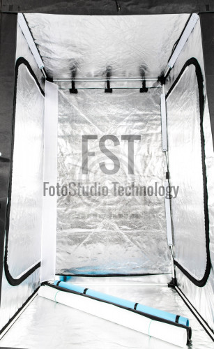 Портативная фотостудия FST 100x120x200 см
