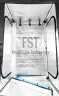 Портативная фотостудия FST 100x120x200 см