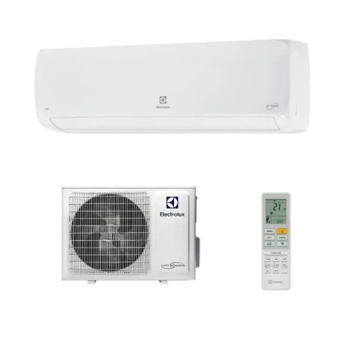 Кондиционер настенный Electrolux EACS/I-24HAL/N8 Loft Inverter