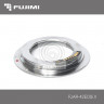 Fujimi FJAR-42EOSi II Переходник M42-Canon с чипом 9 поколения, поддержка 5D Mark IV