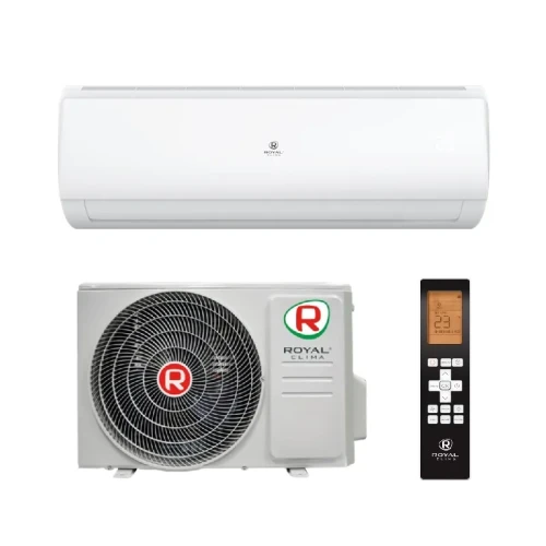 Кондиционер настенный Royal Clima RC-TWL28HN Triumph Lite