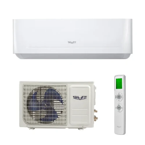 Кондиционер настенный Shuft SFTIO-09HN1_24Y Berg DC Inverter