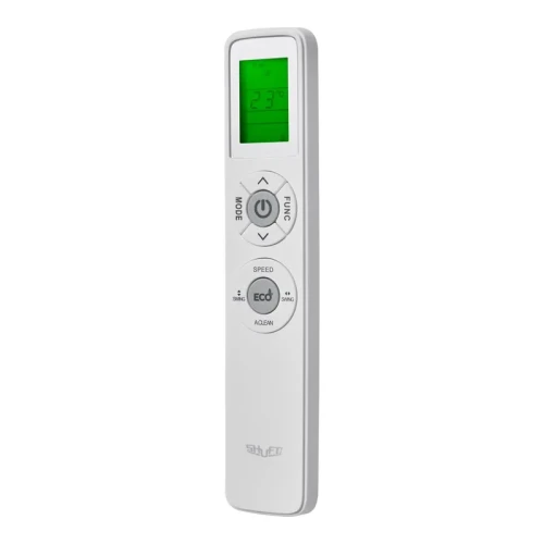Кондиционер настенный Shuft SFTIO-09HN1_24Y Berg DC Inverter