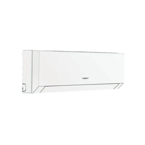 Кондиционер настенный Tosot T09H-SCW/I / T09H-SCW/O Clivia White