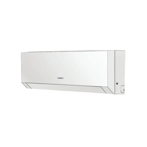 Кондиционер настенный Tosot T09H-SCW/I / T09H-SCW/O Clivia White