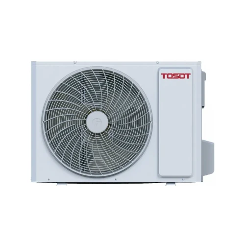 Кондиционер настенный Tosot T09H-SCW/I / T09H-SCW/O Clivia White