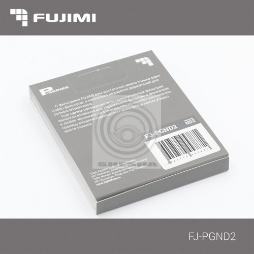 Fujimi FJ-PGND2 Градиентный нейтральный фильтр P series