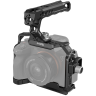 Клетка Smallrig 3668B для Sony a7 IV/a7S III