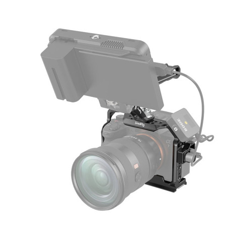 Клетка Smallrig 3668B для Sony a7 IV/a7S III