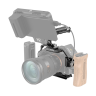 Клетка Smallrig 3668B для Sony a7 IV/a7S III