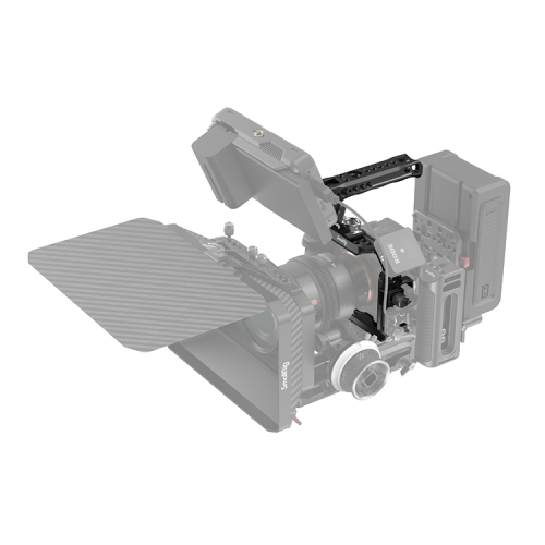 Клетка Smallrig 3668B для Sony a7 IV/a7S III