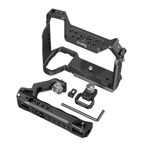 Клетка Smallrig 3668B для Sony a7 IV/a7S III