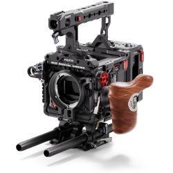 Клетка Tilta Advanced Kit (V-Mount) для RED KOMODO-X Чёрный
