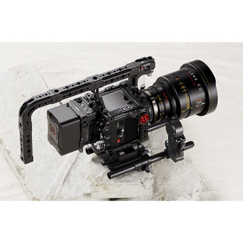 Клетка Tilta Advanced Kit (V-Mount) для RED KOMODO-X Чёрный