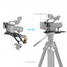 Риг SmallRig 4125B Shoulder Rig Kit для Sony FX6
