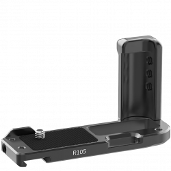 Площадка с рукояткой Ulanzi R105 для Sony ZV-1F/ZV-1 II Чёрная