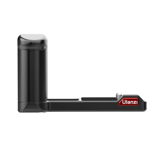 Площадка с рукояткой Ulanzi R105 для Sony ZV-1F/ZV-1 II Чёрная
