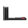 Площадка с рукояткой Ulanzi R105 для Sony ZV-1F/ZV-1 II Чёрная