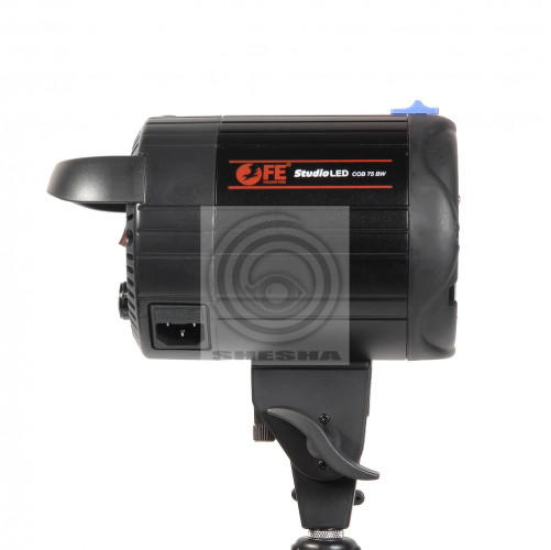 Осветитель студийный Falcon Eyes Studio LED COB75 BW светодиодный
