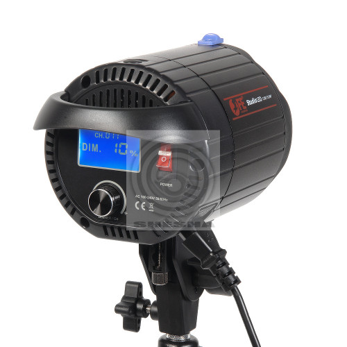 Осветитель студийный Falcon Eyes Studio LED COB75 BW светодиодный