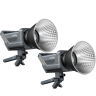Комплект осветителей SmallRig RC220B (2шт) 4026