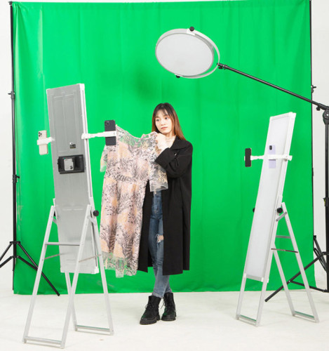 Осветитель NiceFoto LV-1230B II