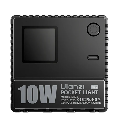 Осветитель Ulanzi C10RGB