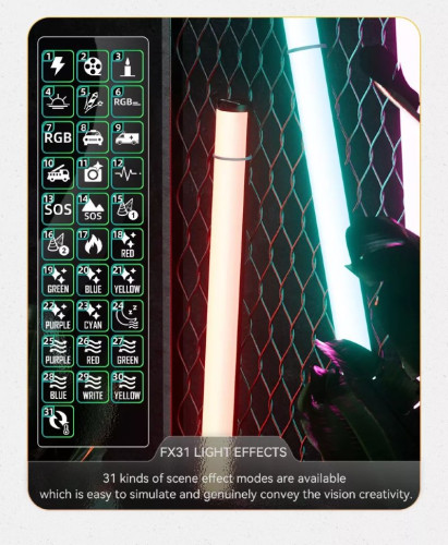 Осветитель YongNuo YN100SOFT EU