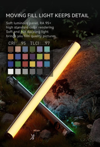 Осветитель YongNuo YN100SOFT EU