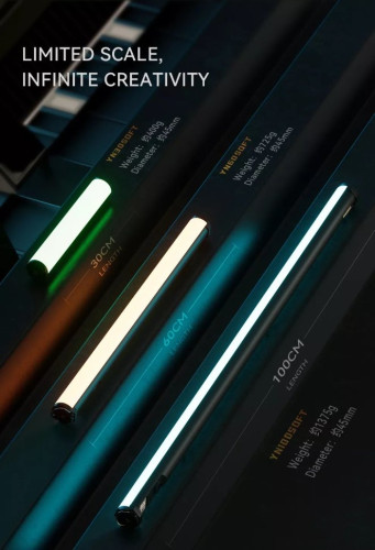 Осветитель YongNuo YN100SOFT EU