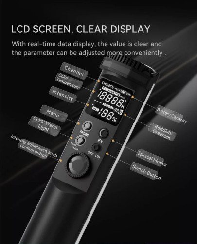 Осветитель YongNuo YN100SOFT EU