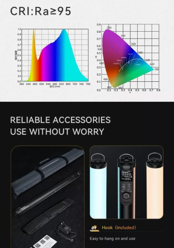 Осветитель YongNuo YN100SOFT EU