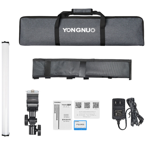 Осветитель YongNuo YN100SOFT EU