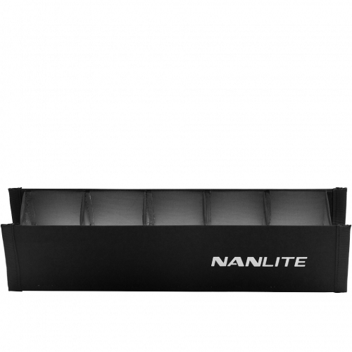 Соты Nanlite для Pavotube II 6c