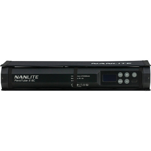 Соты Nanlite для Pavotube II 6c