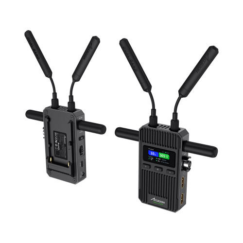Видеосендер Accsoon CineView 2 SDI