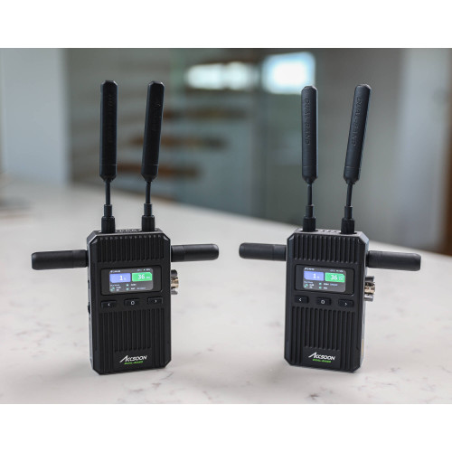 Видеосендер Accsoon CineView 2 SDI