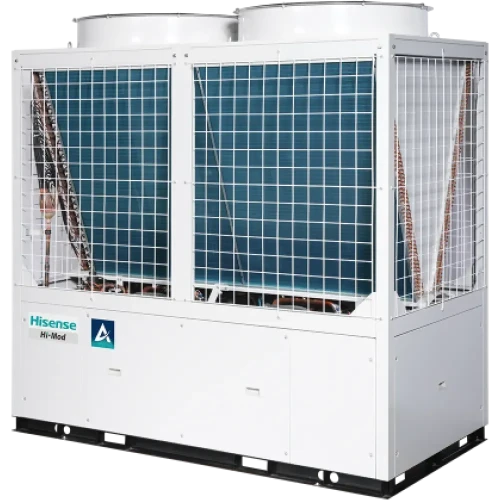 Чиллер Hisense HFRWE-130DGF/SYS HiMod AE2