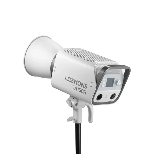 Комплект светодиодных осветителей Godox LITEMONS LA150R K2