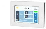 Приточно-вытяжная установка Breezart 8000 Lux RR W ET60-380 Lux RR W