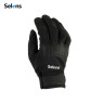 Selens Gloves XL термостойкие защитные перчатки для студийных светотехников размер XL
